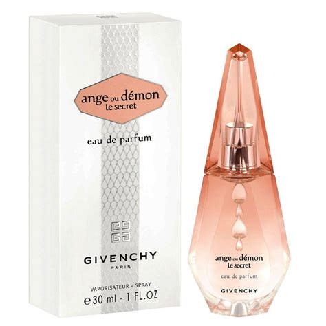 givenchy ange ou demon le secret цена|givenchy secret perfume.